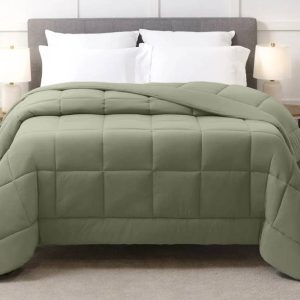 Below Zero Cooling Comforter