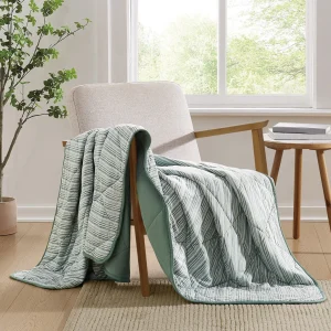 Cooling Throw Green Color