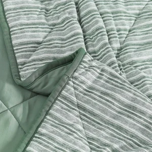 Cooling Throw Green Color