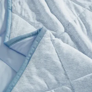 Cooling Throw