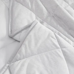 cooling-throw-in-gray-color
