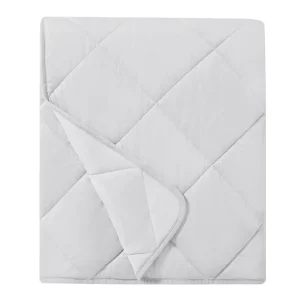 cooling-throw-in-gray-color