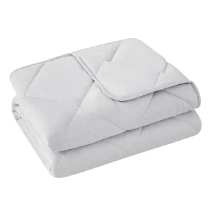 cooling-throw-in-gray-color
