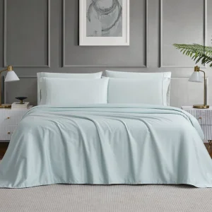Hotel Signature Egyptian Cotton 400 Thread Count | Buykapra | 6-piece Queen Size
