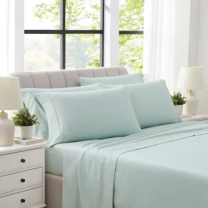 Hotel Signature Egyptian Cotton 400 Thread Count | Buykapra | 6-piece Queen Size