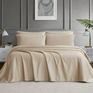 Hotel Signature Egyptian Cotton 400 Thread Count | Buykapra | 6-piece Queen Size