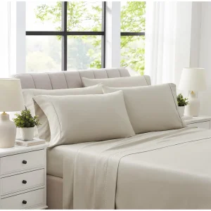 Hotel Signature Egyptian Cotton 400 Thread Count | Buykapra | 6-piece Queen Size
