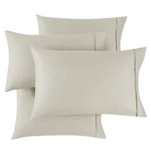 Hotel Signature Egyptian Cotton 400 Thread Count | Buykapra | 6-piece Queen Size