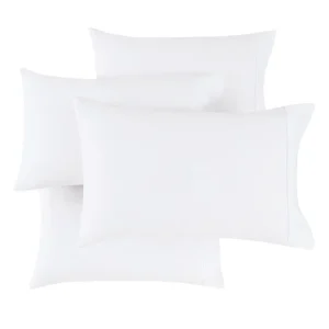 Hotel Signature Egyptian Cotton 400 Thread Count | Buykapra | 6-piece Queen Size