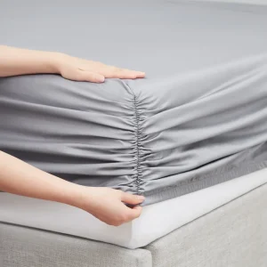 Hotel Signature Egyptian Cotton 400 Thread Count | Buykapra | 6-piece Queen Size