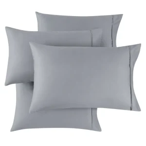 Hotel Signature Egyptian Cotton 400 Thread Count | Buykapra | 6-piece Queen Size