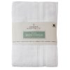 Grandeur Hospitality 6-Pack Bath Towels