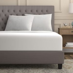 Sealy Sterling Huggable Bed Pillows, 2-Pack