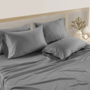 Hotel Signature 800 Thread Count Cotton 6-piece Sheet Set