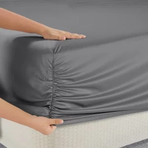 Hotel Signature 800 Thread Count Cotton 6-piece Sheet Set
