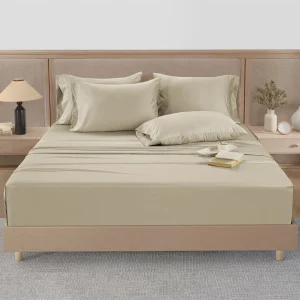 Hotel Signature 800 Thread Count Cotton 6-piece Sheet Set