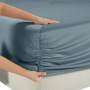 Hotel Signature 800 Thread Count Cotton 6-piece Sheet Set