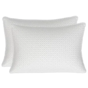 Sealy Sterling Pure Luxury Pillow, 2-pack, BuyKapra