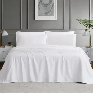 Hotel Signature Egyptian Cotton 400 Thread Count | Buykapra | 6-piece Queen Size