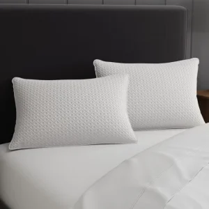 Sealy Sterling Pure Luxury Pillow, 2-pack, BuyKapra